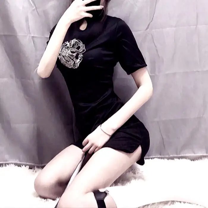 为你流的泪