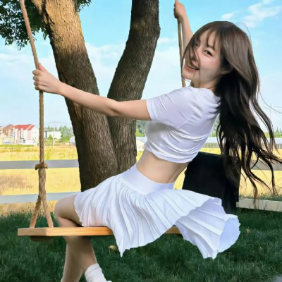 钢管舞娘